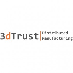 3D Trust - Distributed Manufacturing