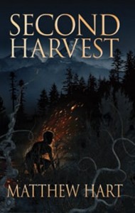 The Last Iteration - SciFi Series - Book 2 - Second Harvest