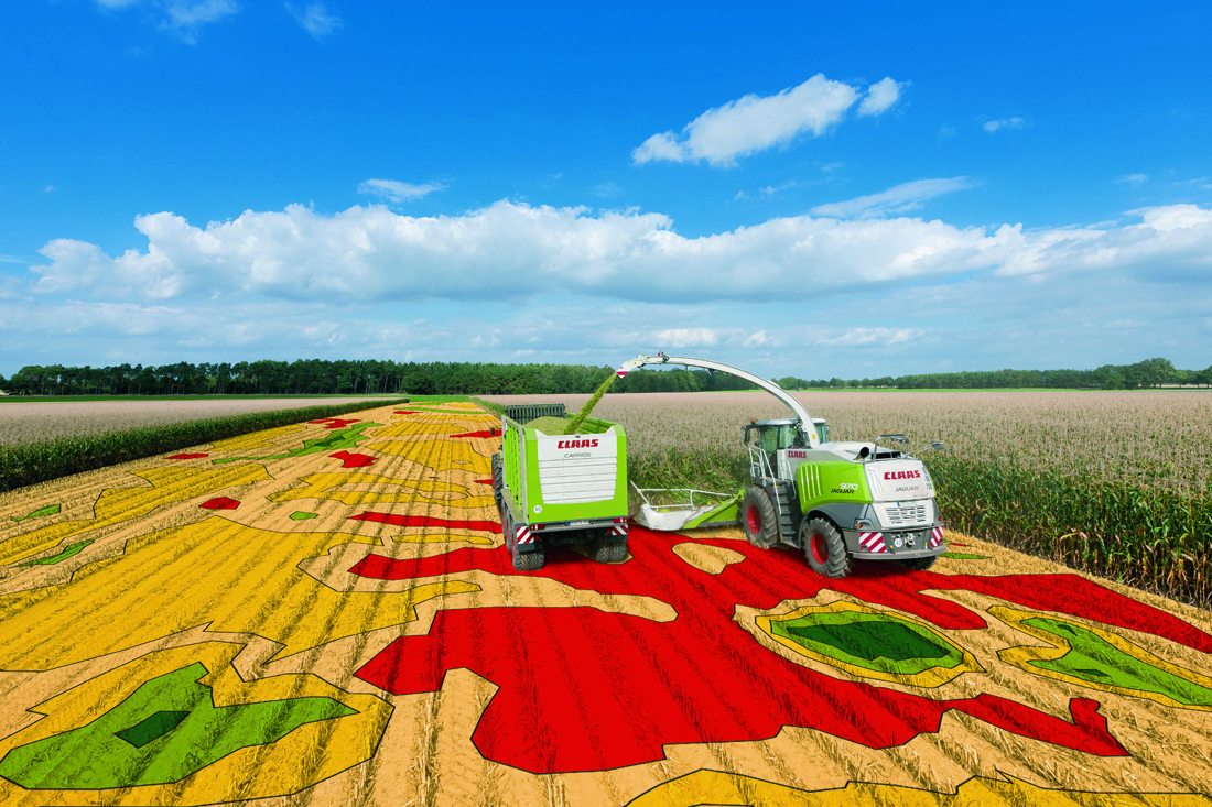 Цветное хозяйство. Система картирования урожайности. Технологии в сельском хозяйстве. Технологии точного земледелия в сельском хозяйстве. Мониторинг полей в сельском хозяйстве.