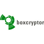 Boxcryptor - Security in the Cloud