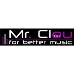 DJ Mr. Clou - Music Partner of Spy Novel Project Black Hungarian
