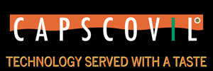 Capscovil Logo
