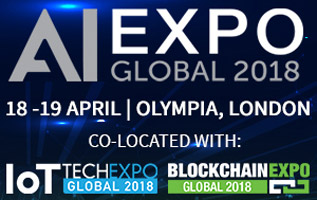 AI Expo Global - London 18-19 April 2018