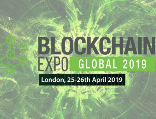 Blockchain Expo Global 2019