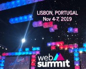 Web Summit 2019 Lisbon Portugal Nov 4-7 The World's Largest Tech Conference